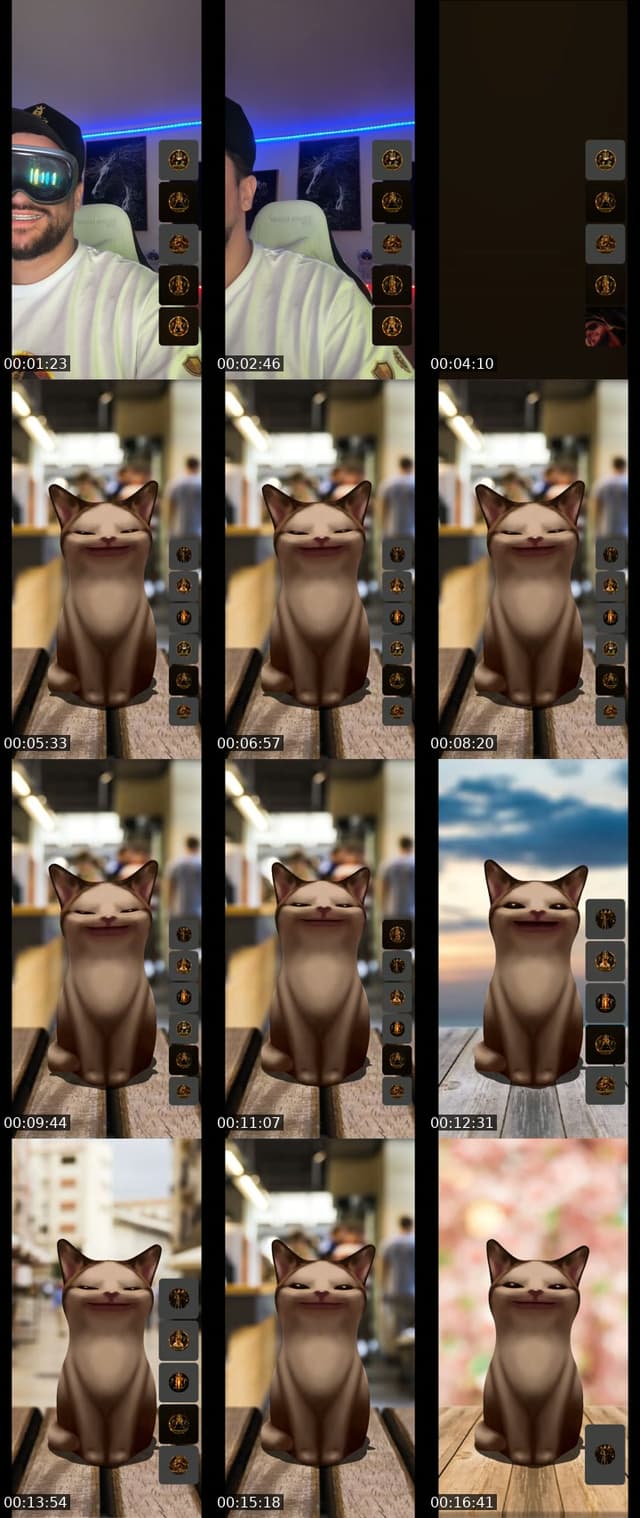 TikTok live: Lets Go LIVE! by @paul.quedatesano