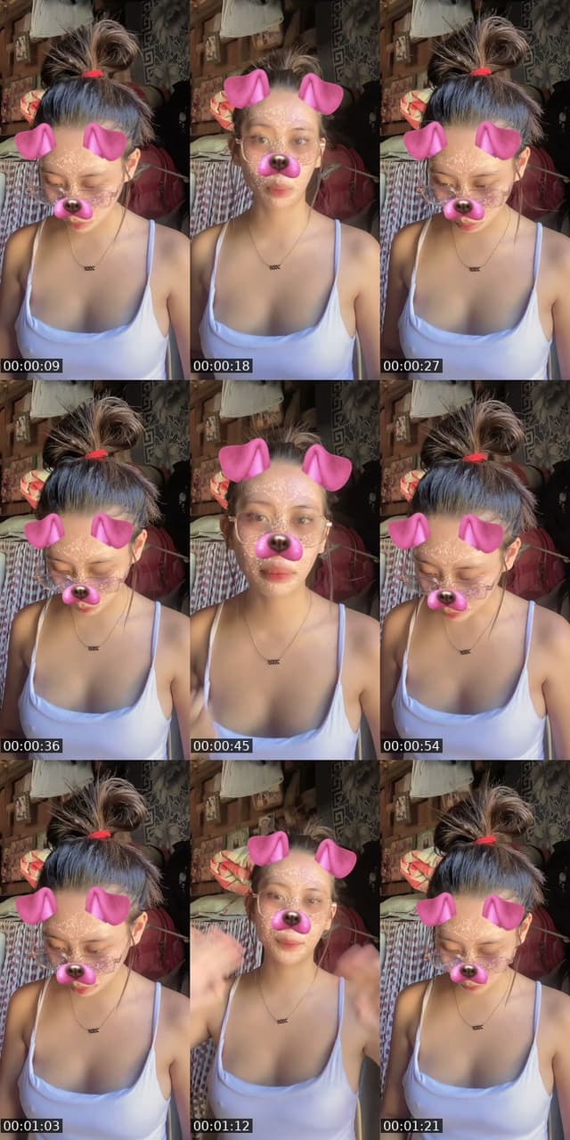 TikTok live: tg by @bryanlobioso26