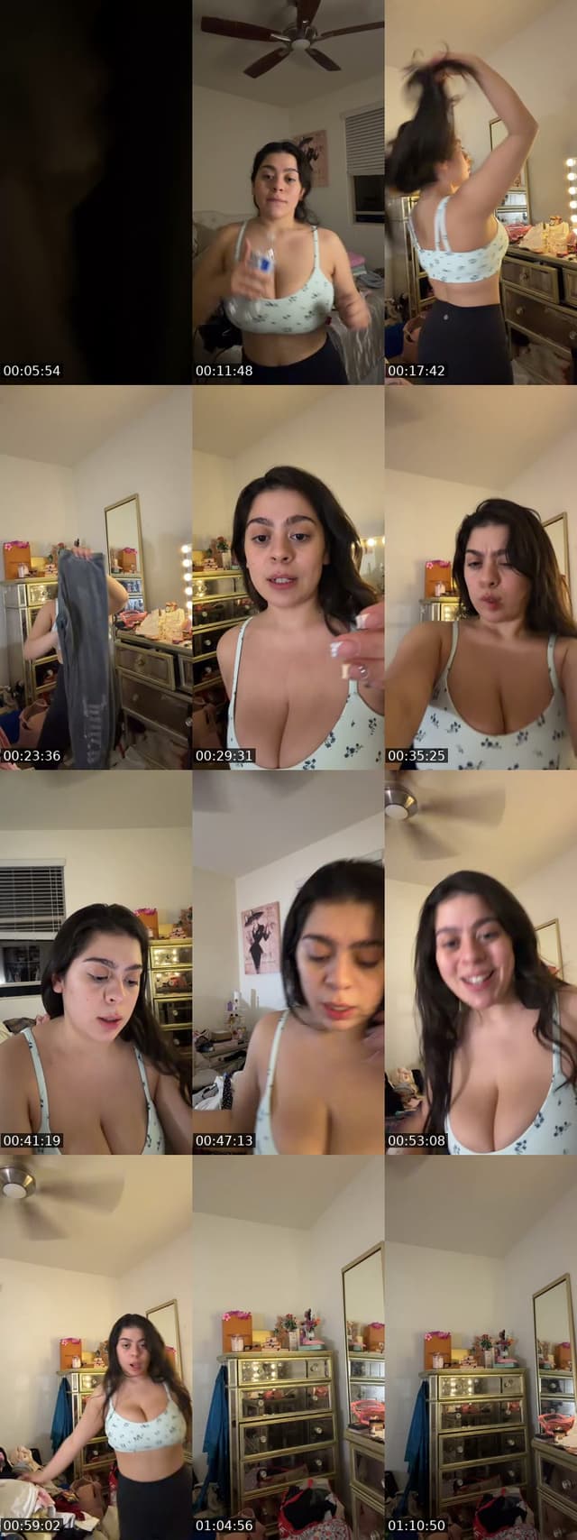 @speedtease TikTok live from 2026-05-21
