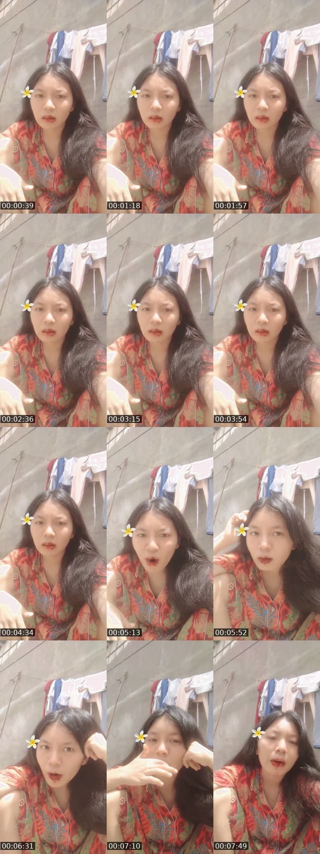 TikTok live: es do by @sindysitompulll