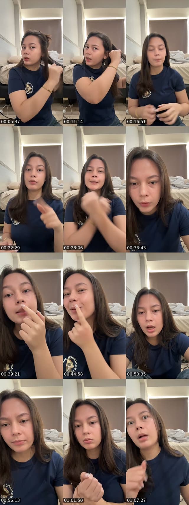 @kiatateenagelife TikTok live from 2026-05-21