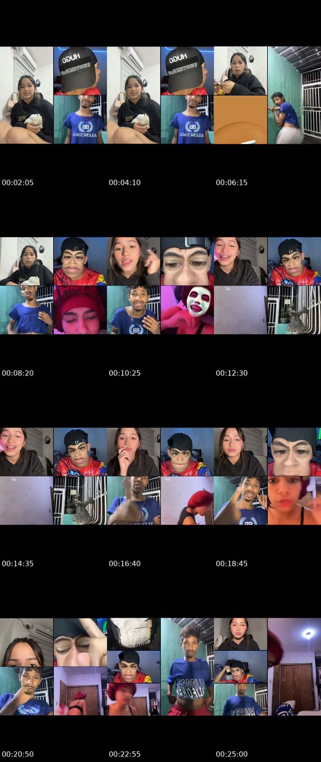 @daryh TikTok live from 2026-05-21