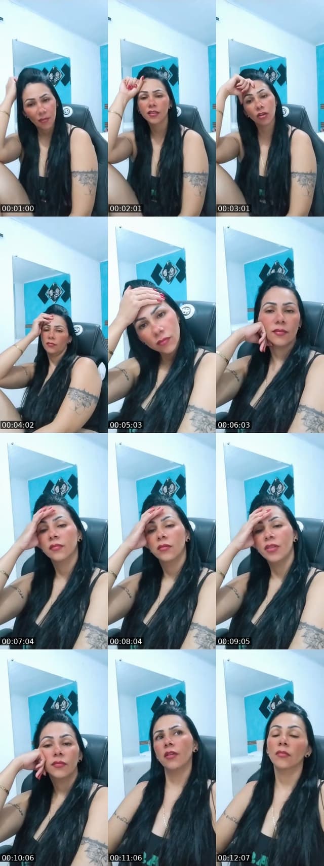 @may_aguiar2 TikTok live from 2026-05-21