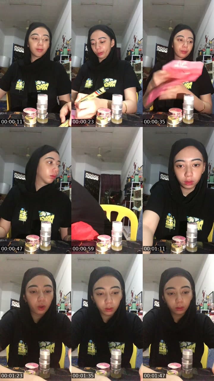 meh bli set rawat muka nga adek
