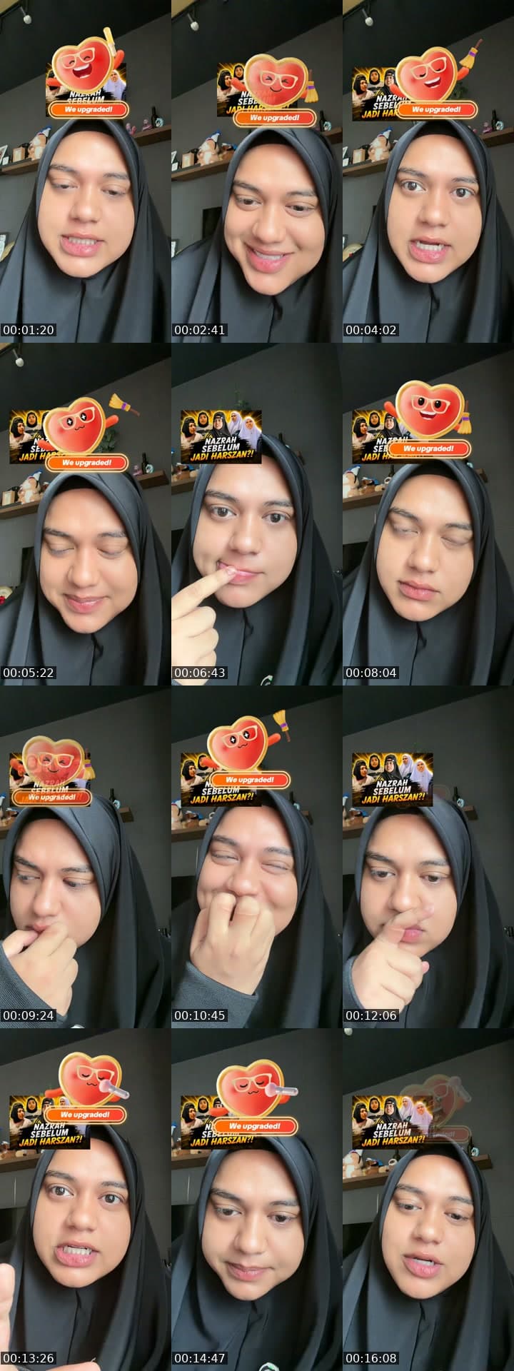 LIVE NASZAN