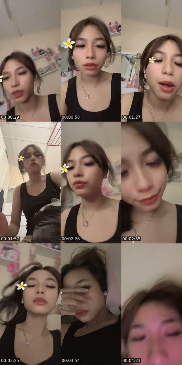 @nesyiii TikTok live from 2026-05-21