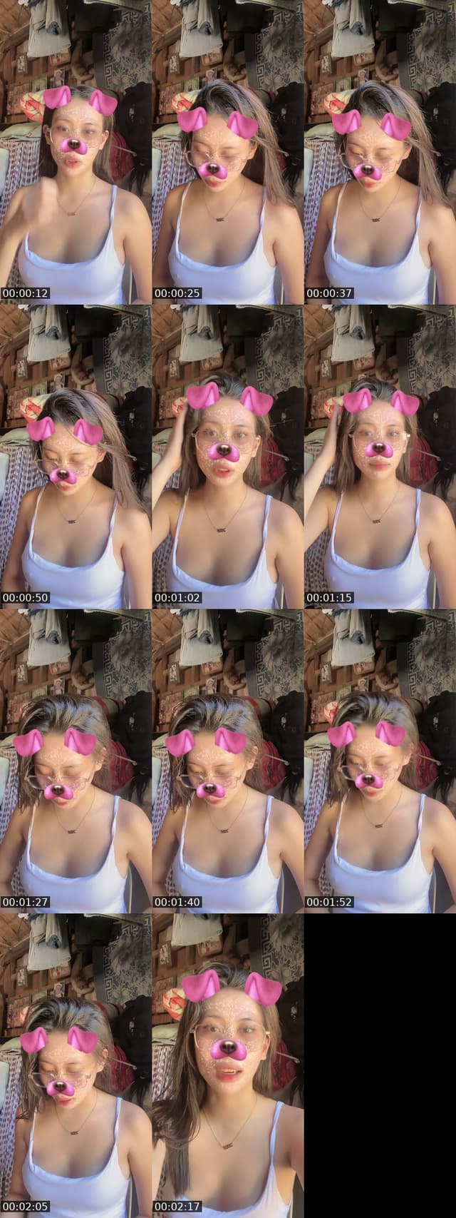 TikTok live: tg by @bryanlobioso26