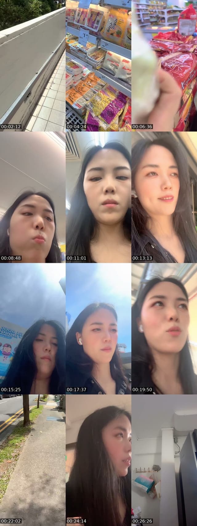 TikTok live: 比起礼物，我更欣赏格局和教养 by @poppy6408