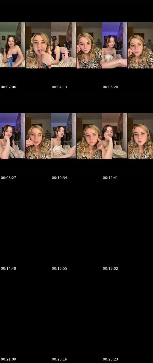 TikTok live: gift gall!!!❤️ by @itz.englund