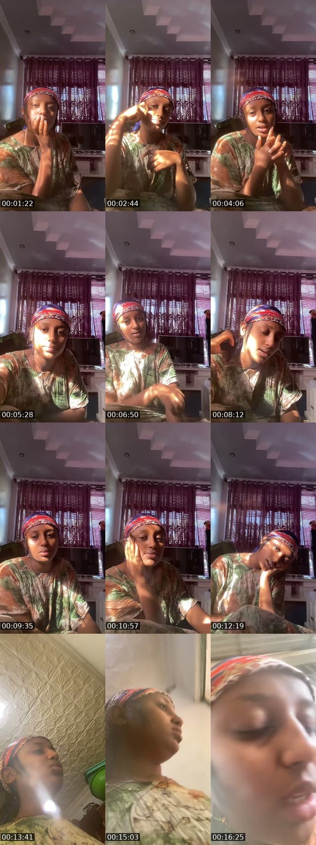 @sitiyana71 TikTok live from 2026-05-21