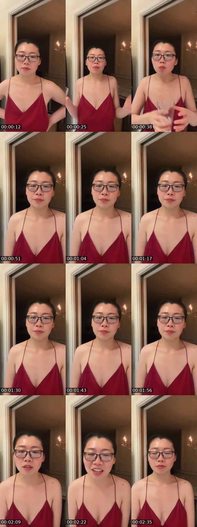 TikTok live: Looking for you by @tyyyyywwww