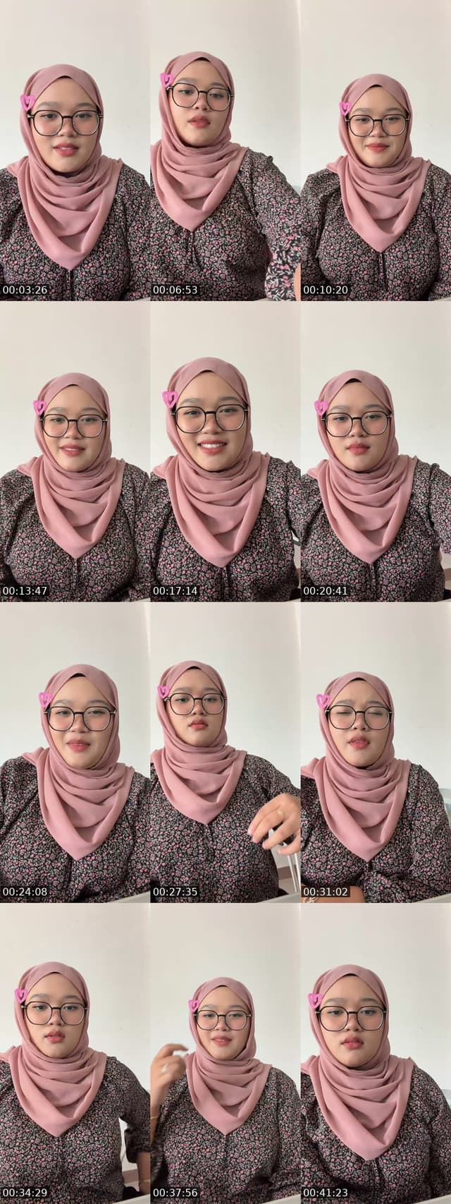 @jojie.e TikTok live from 2026-05-21