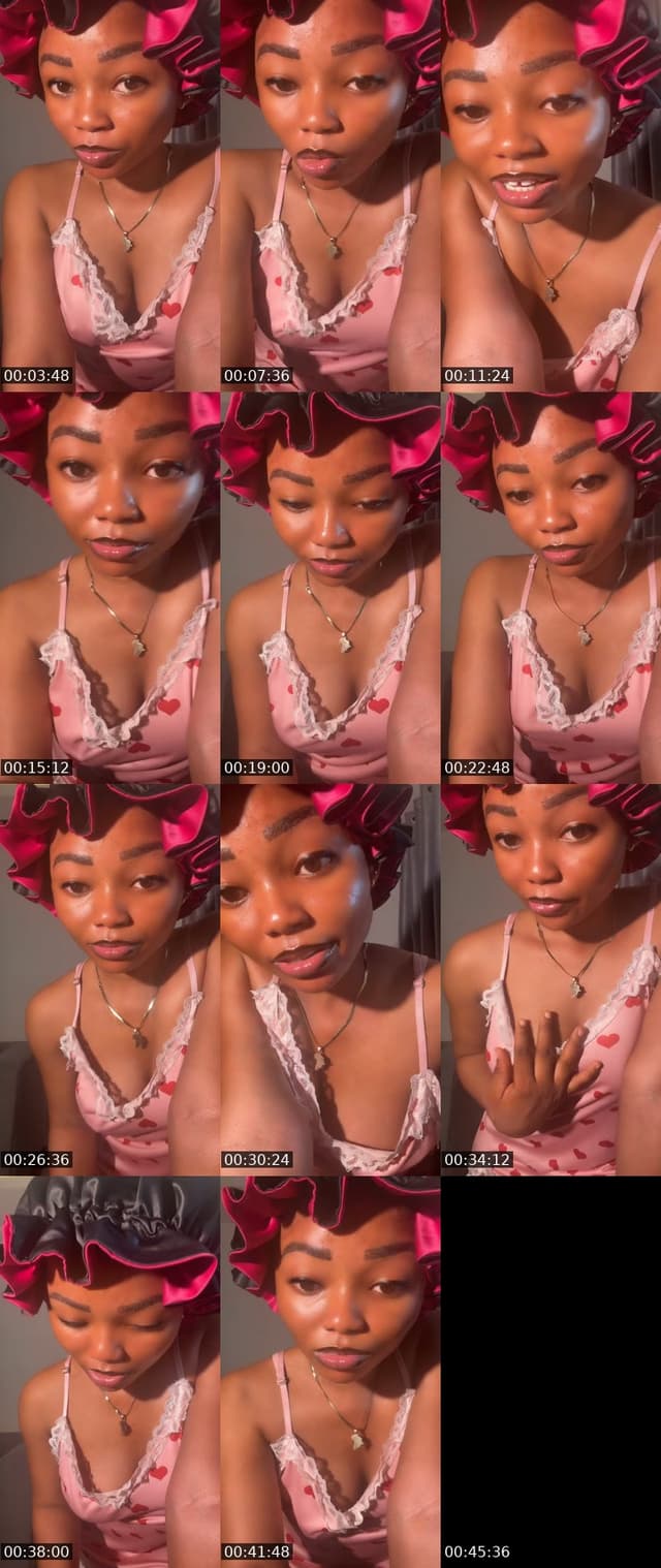 @luna24.70 TikTok live from 2026-05-21