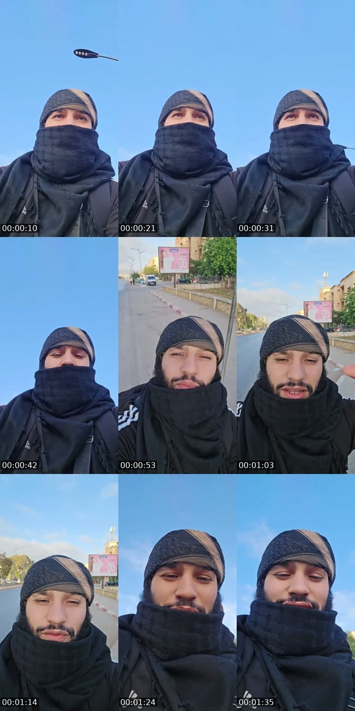 @salah31243 TikTok live stream