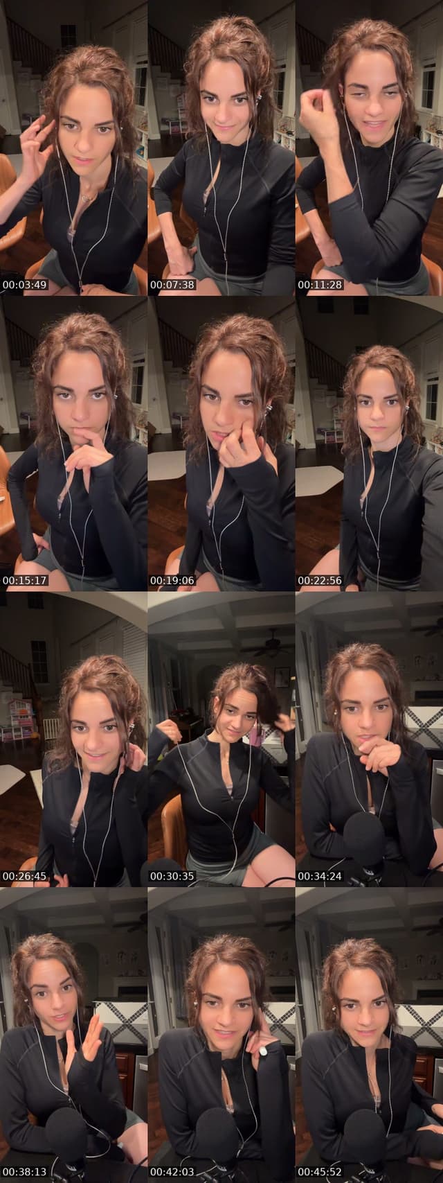 TikTok live: Auswanderin by @katyamano