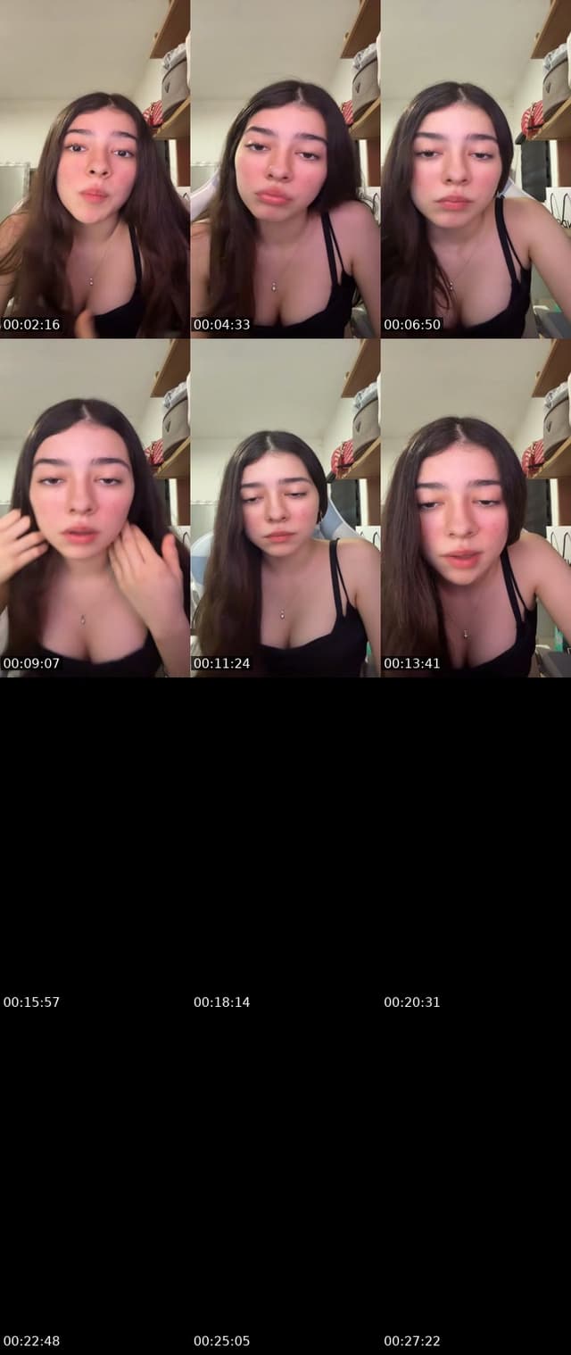 TikTok live: Hellouuuu by @danngzn