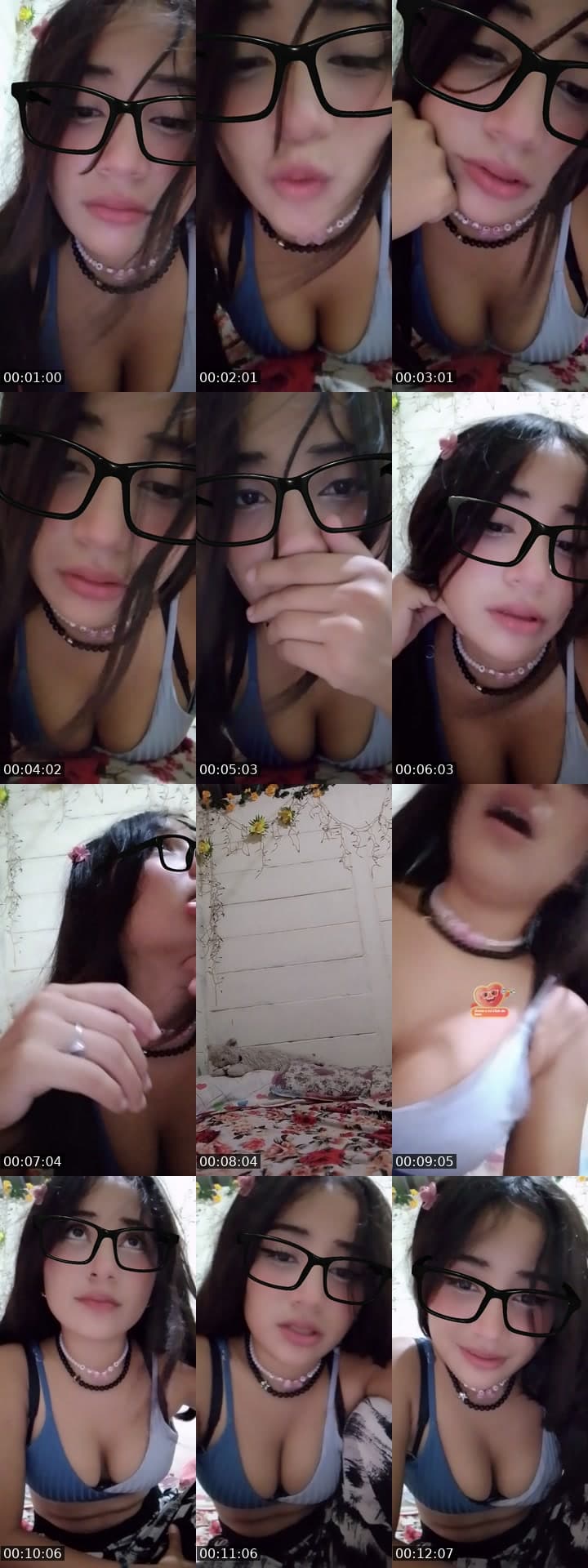 @dayanilainocente TikTok live stream