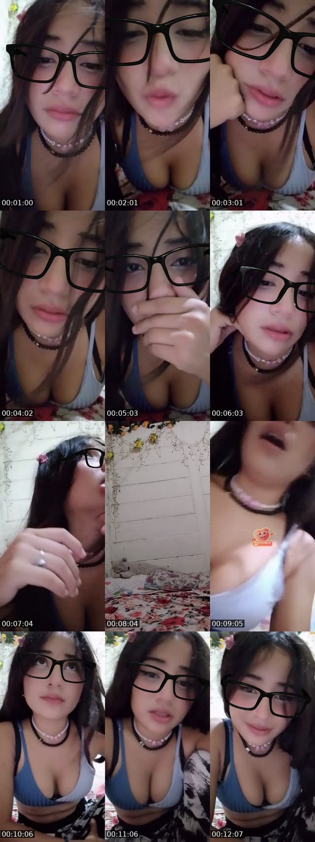 @dayanilainocente TikTok live from 2026-05-21