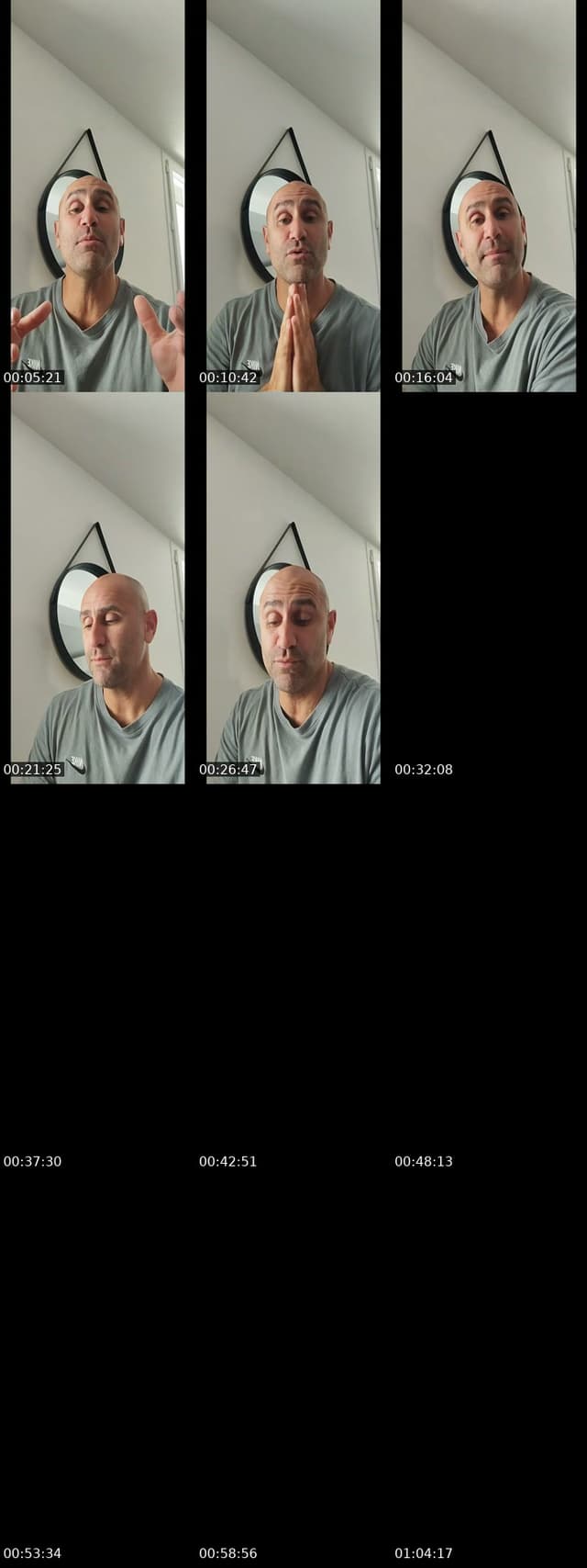 @jujuisback83 TikTok live from 2026-05-21