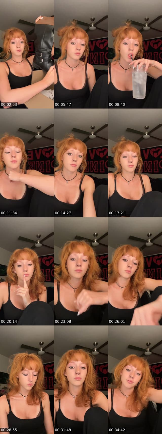 @ashlyndafoq TikTok live from 2026-05-21