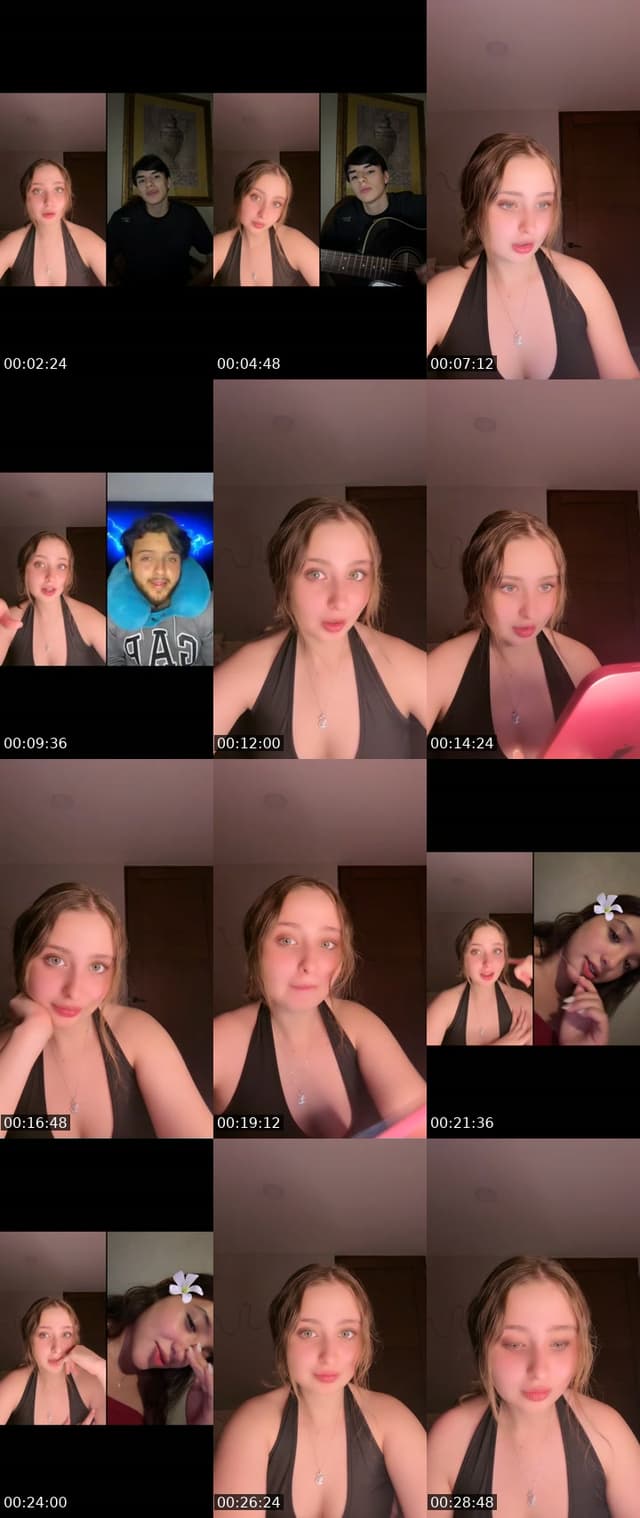 @mich_razo TikTok live from 2026-05-21