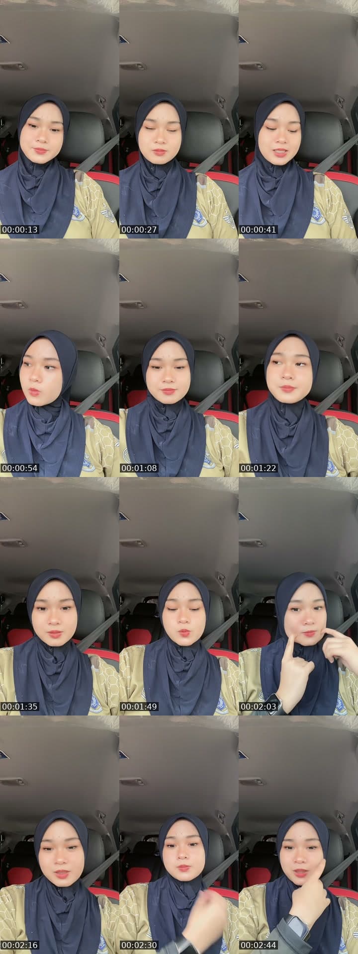 single je masuk