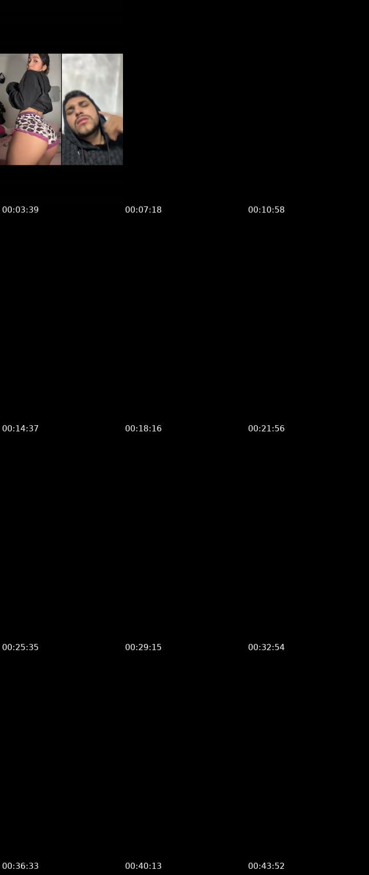 @daryh TikTok live stream