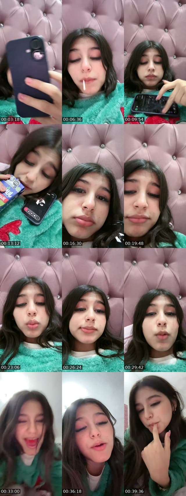 @azotapendej4s TikTok live from 2026-05-21