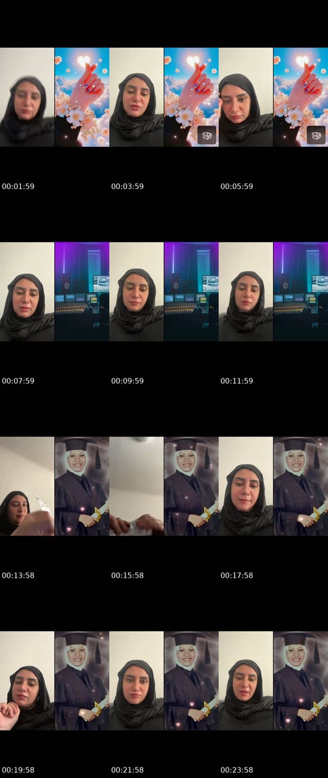 TikTok live: صباحو by @mariamcooks5