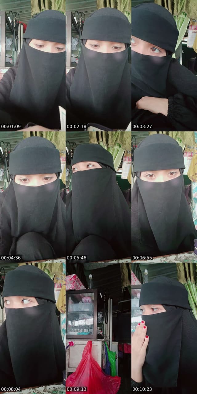 TikTok live: berkah borong ki by @ra.dr_08