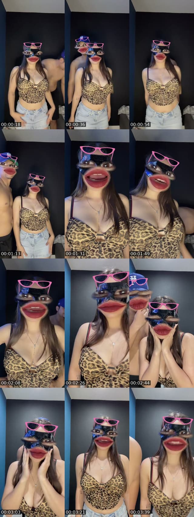TikTok live: Hola acompáñame un rato by @tuconejita2000