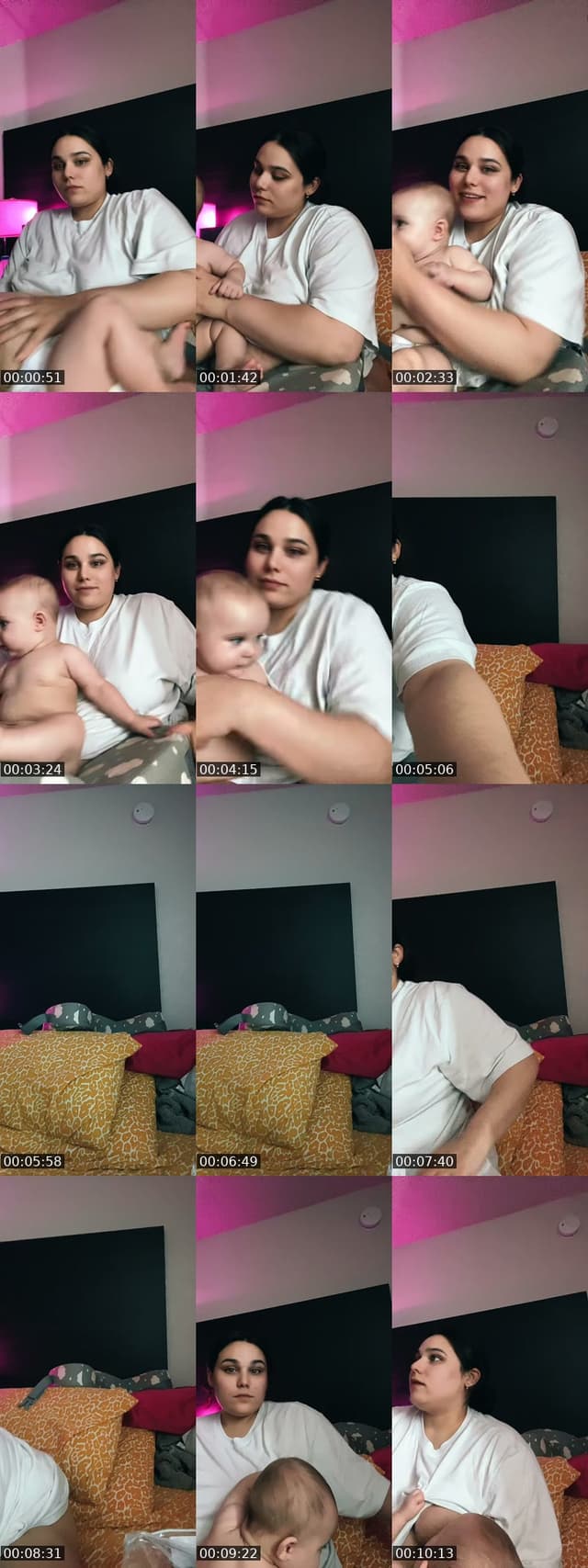 TikTok live: 🥛🫐🤍🥛🤍🫐🥛 by @dreamsblueberry