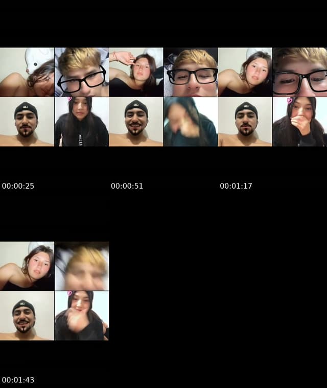 @vane.g.y13 TikTok live from 2026-05-21