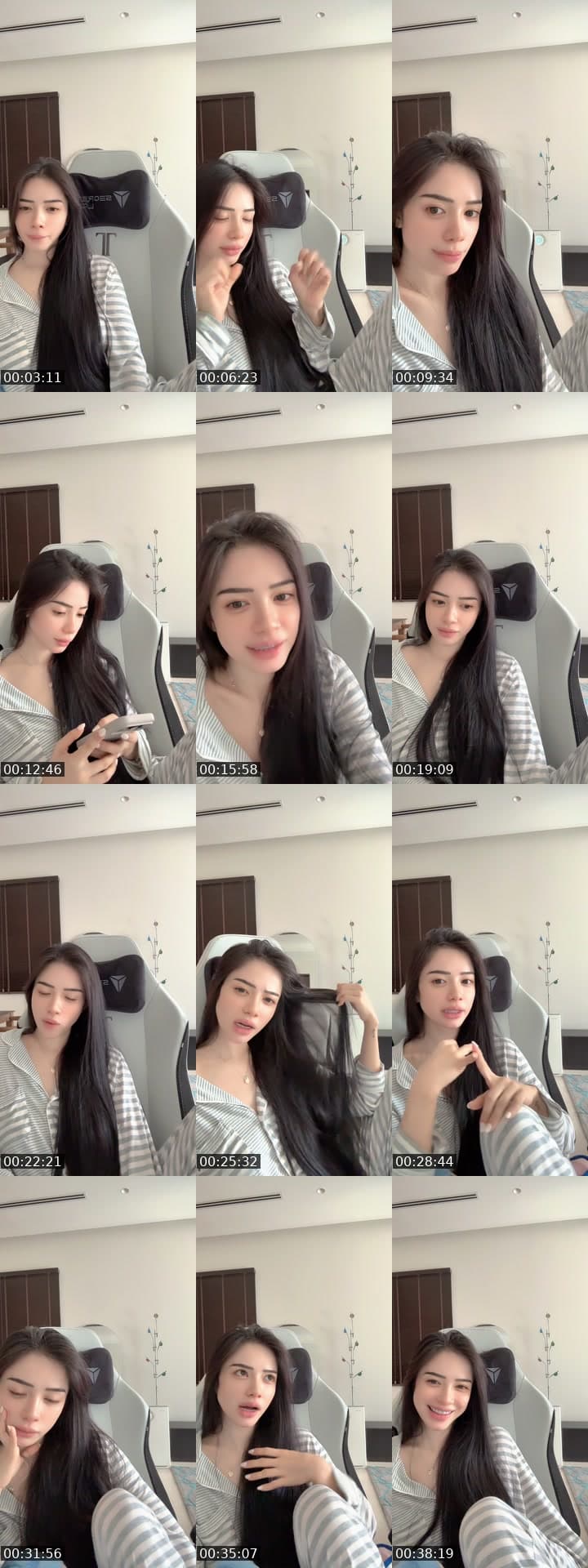 @igdejarvu1 TikTok live stream