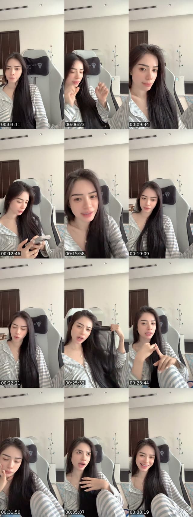 @igdejarvu1 TikTok live from 2026-05-21