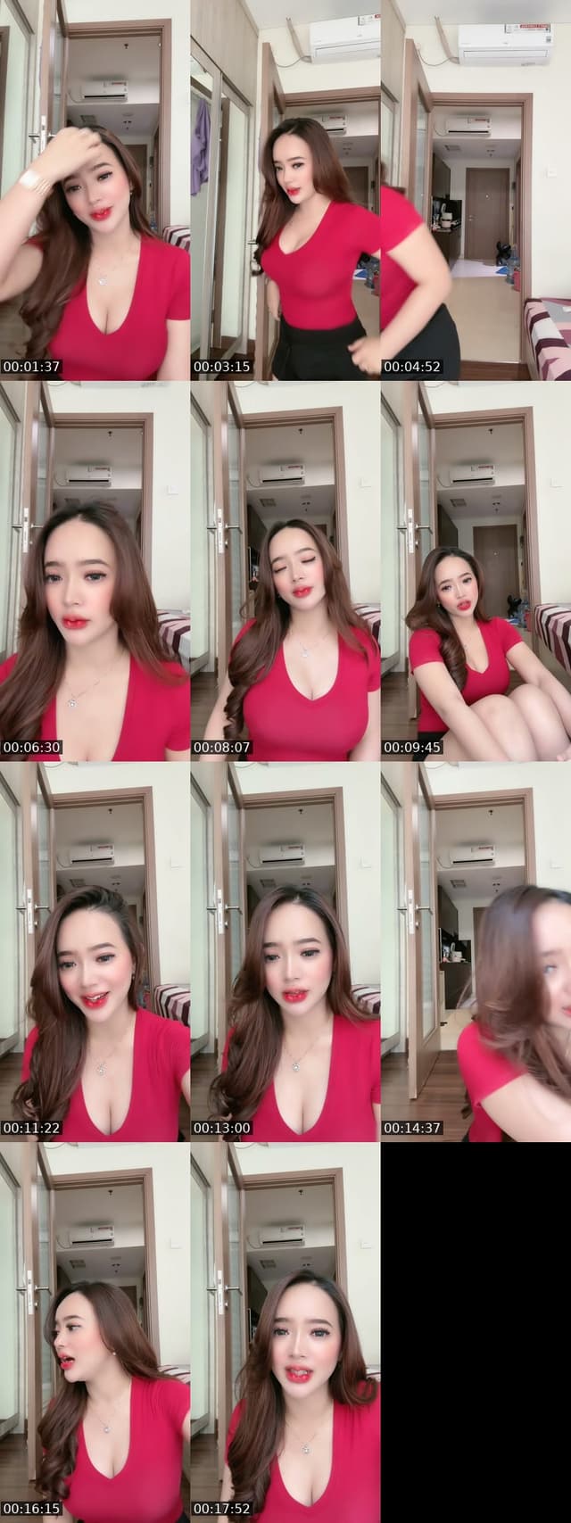 TikTok live: masuk dong by @viasajali
