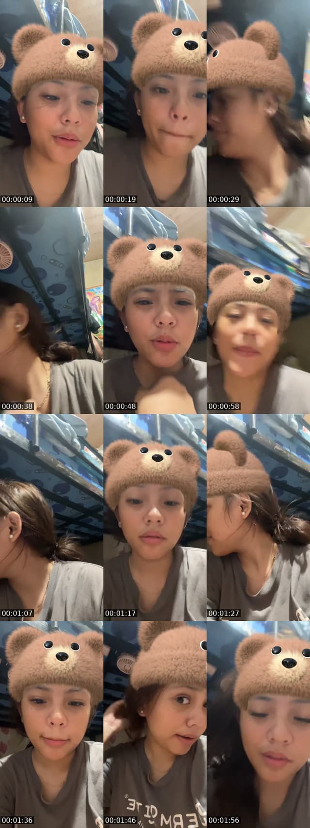 TikTok live: grabeg HO oych by @ashie_co