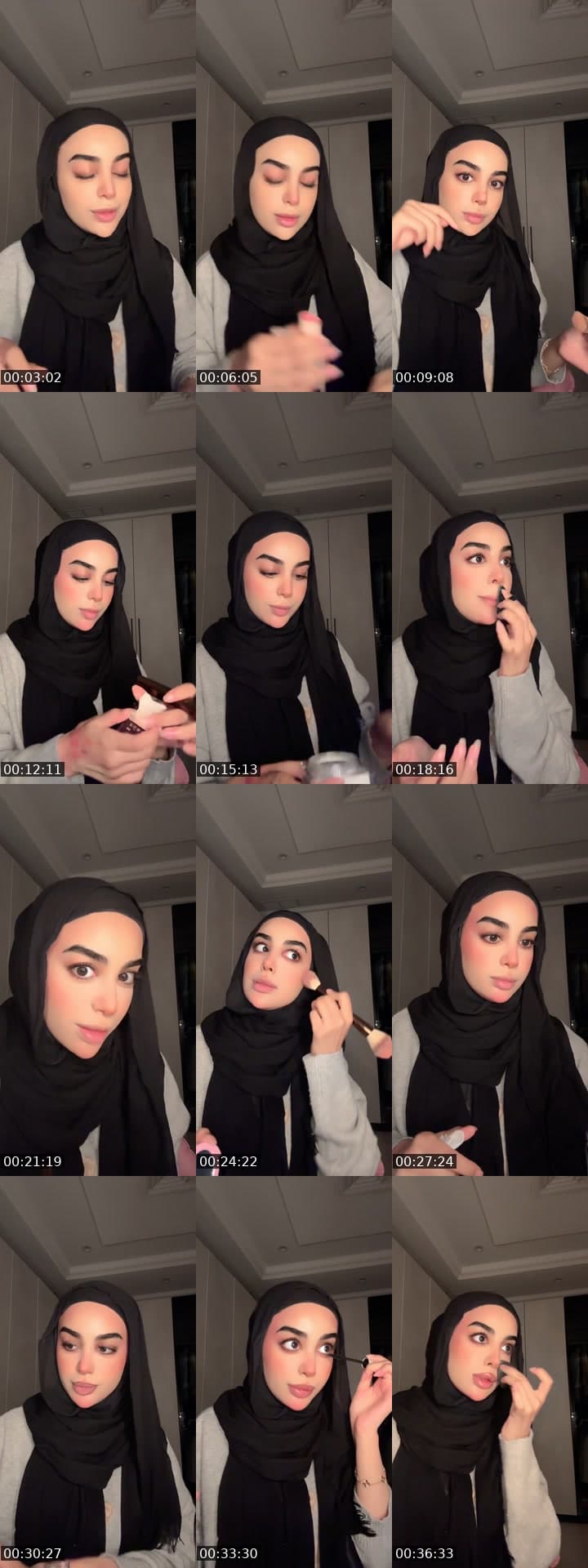 @be.glowish TikTok live stream