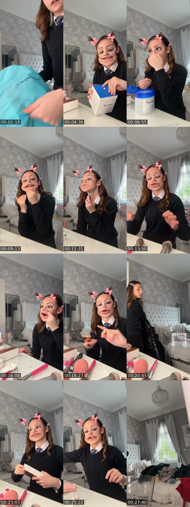 @maisieraexx1 TikTok live from 2026-05-21