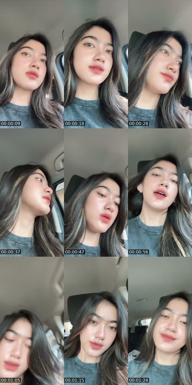 TikTok live: hai by @hi.ini.kira