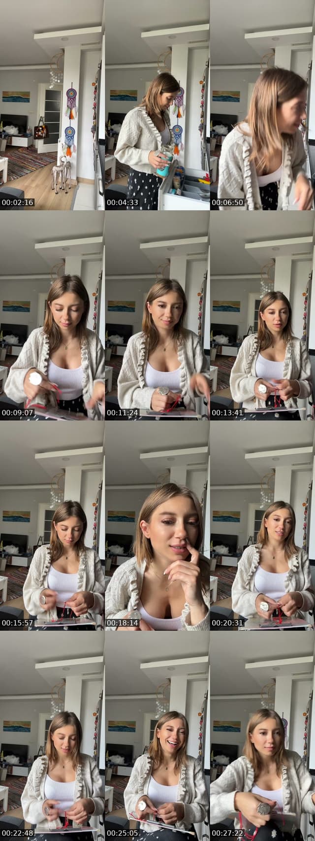 @cerenimoshop1 TikTok live from 2026-05-21