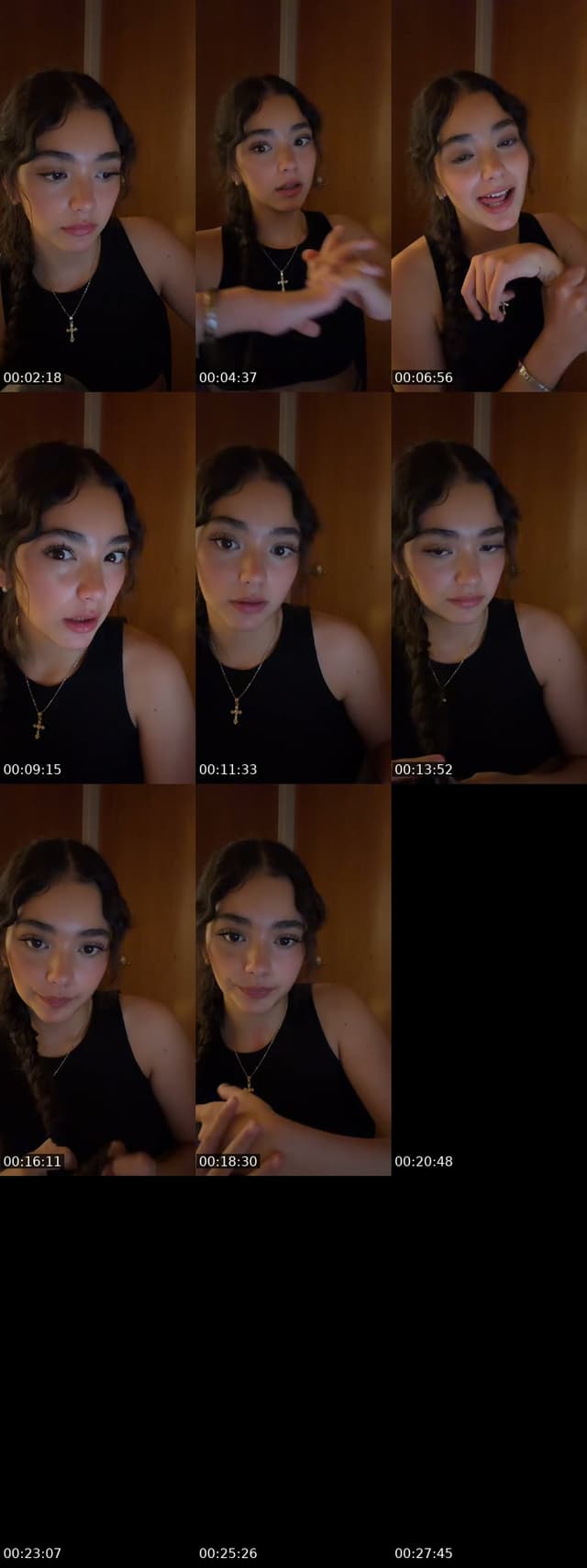 @miranda_fernandezzz TikTok live from 2026-05-21