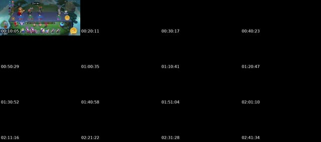 TikTok live: afk by @achxsayange