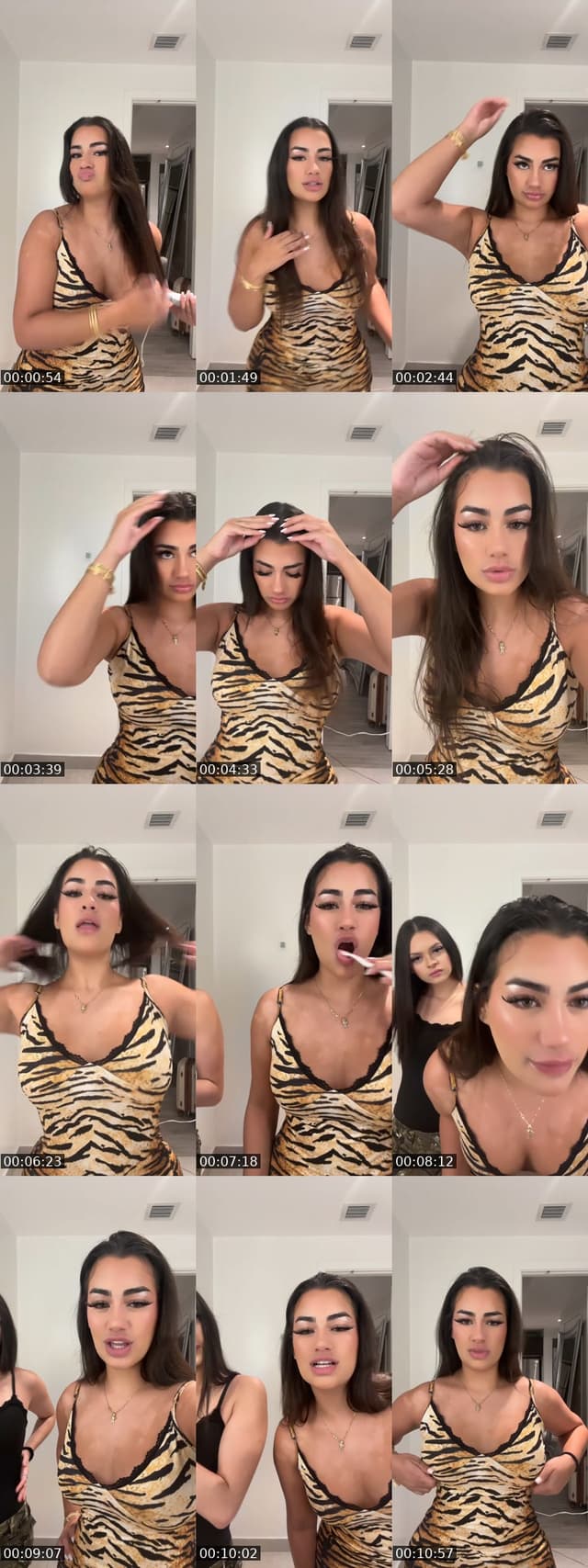 @janetteforyoua TikTok live from 2026-05-21