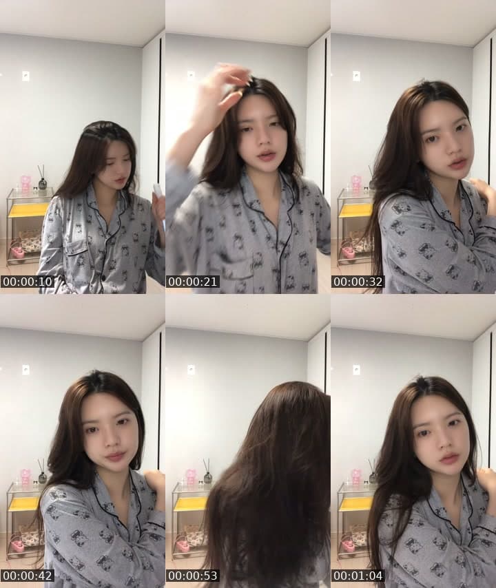 @imgyuwon TikTok live stream