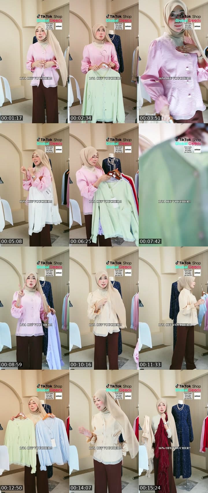 PROMO RAYA HAJI!!