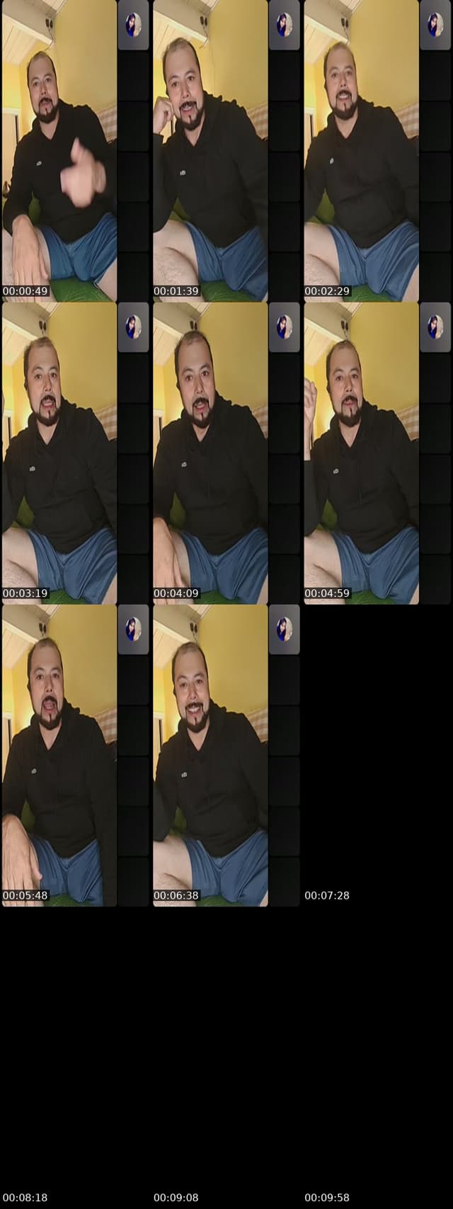 TikTok live: Te doy la bienvenida a mi LIVE by @decidido043