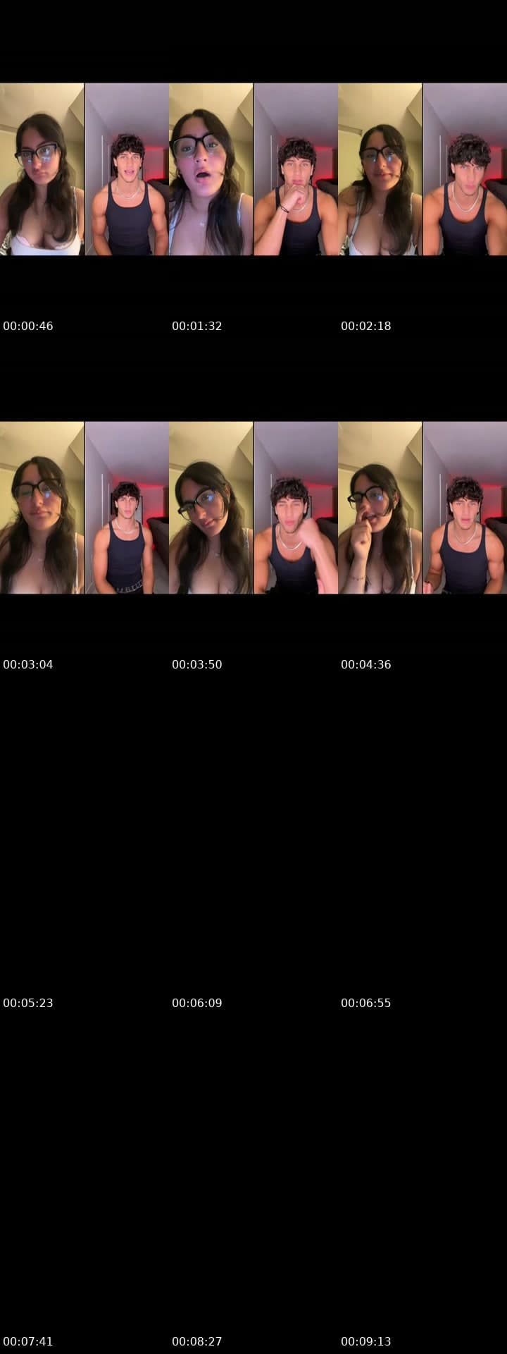 @cannedmilk0 TikTok live stream