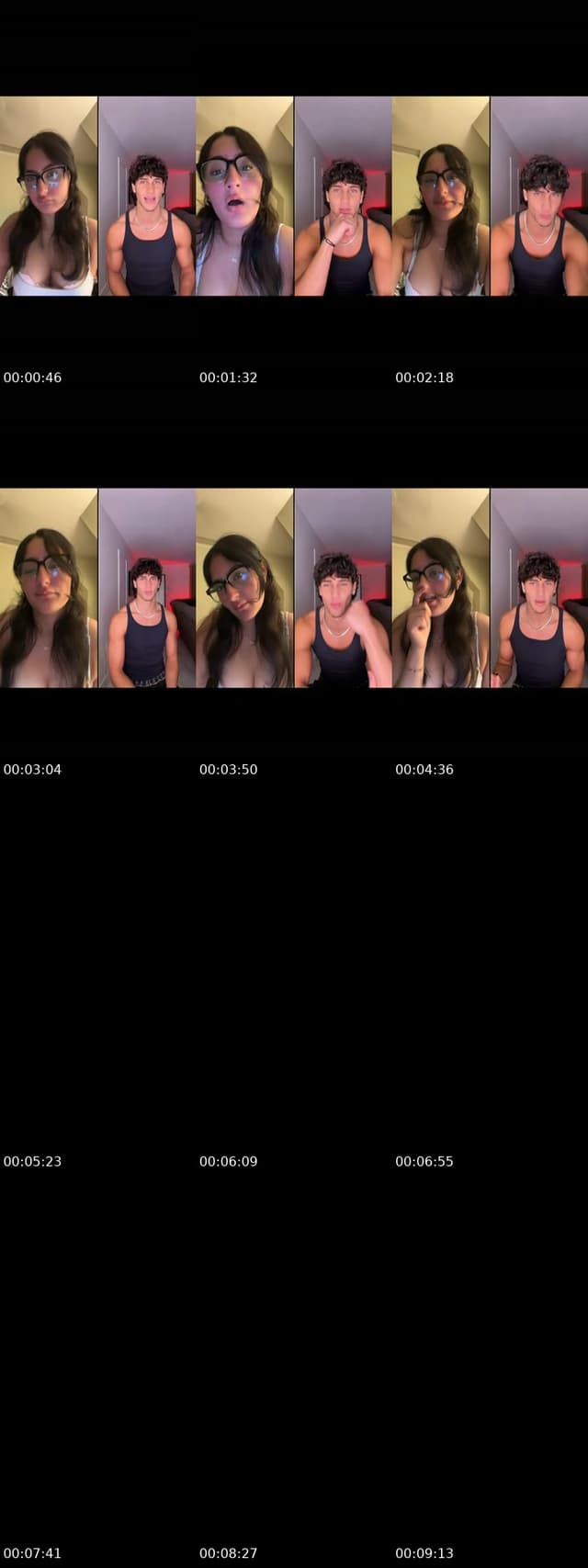 @cannedmilk0 TikTok live from 2026-05-21
