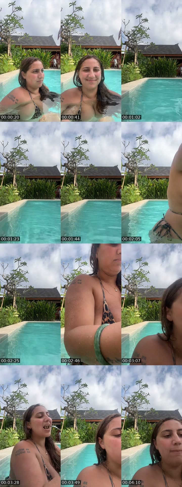 @farahlove111 TikTok live stream